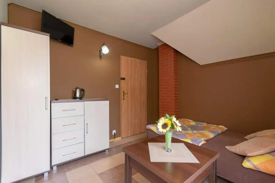 Słonecznikowy Zakątek