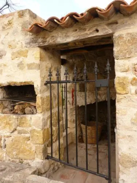 Villa Mas de la Roche