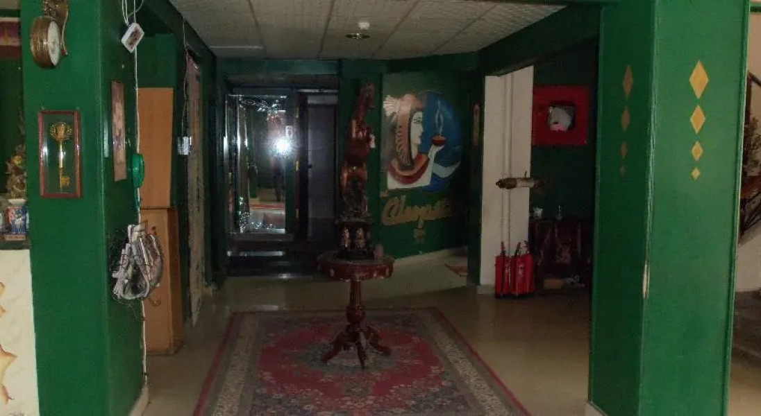 Grand Cleopatra Hotel