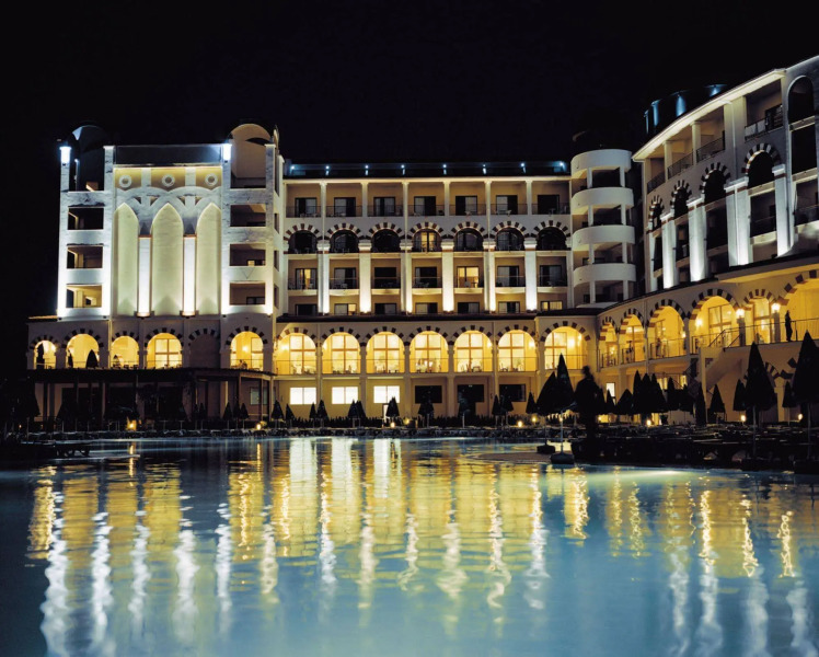 Alua Helios Bay - All Inclusive