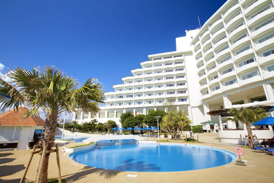 ANA InterContinental Manza Beach Resort by IHG