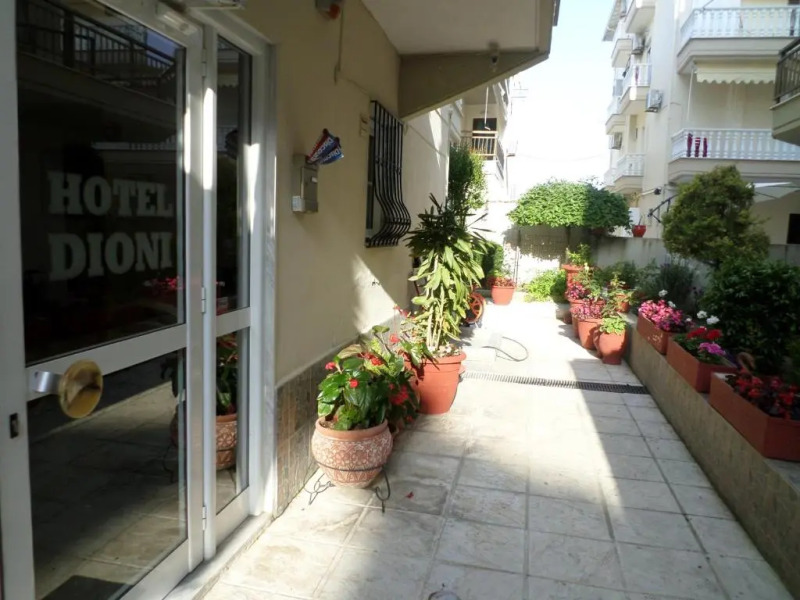 Hotel Dioni