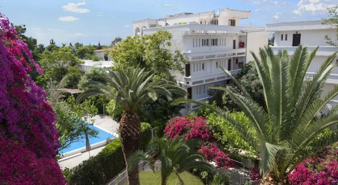 Club Hotel Iliochari