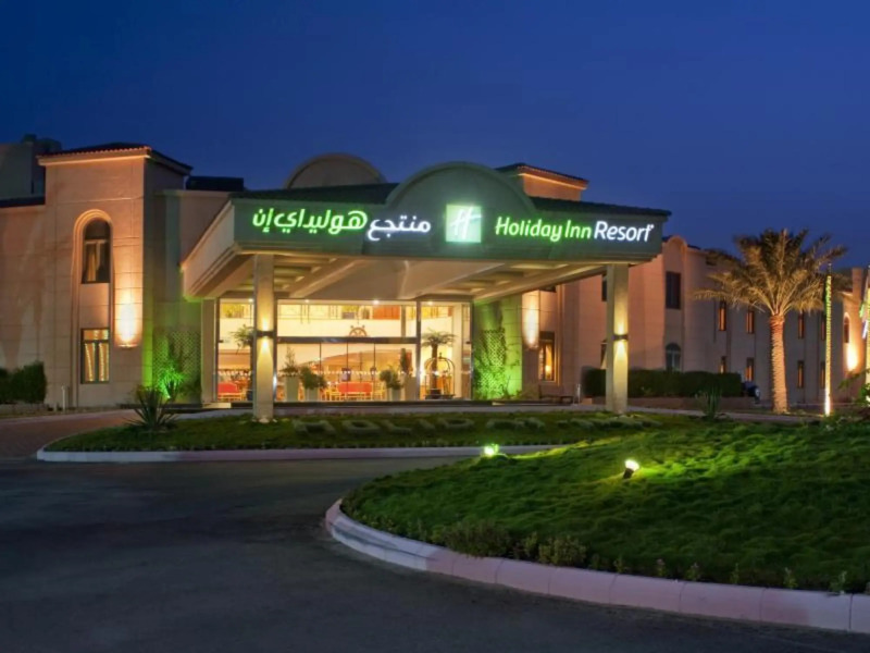 Holiday Inn Resort Half Moon Bay