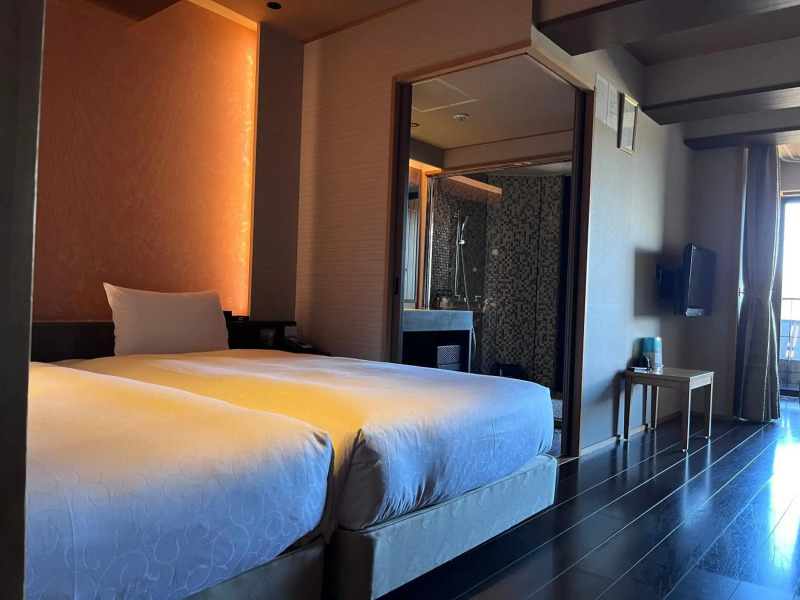 Laforet Shuzenji Sanshisuimei