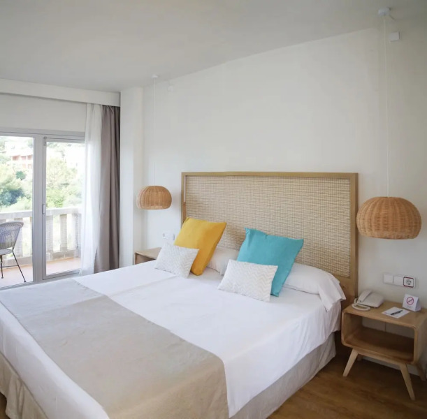 Hotel Cala Santanyi & Apartamentos