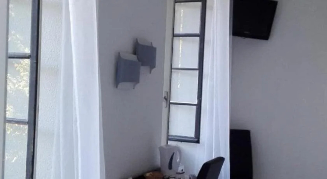 Hôtel Les Gentianes & Résidence Les Marquises