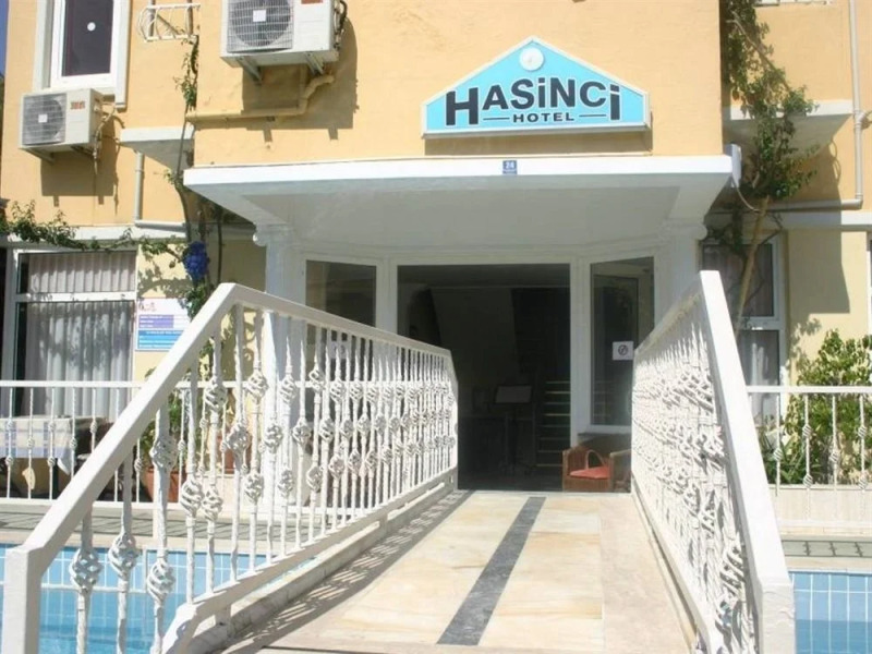 Hasinci Hotel