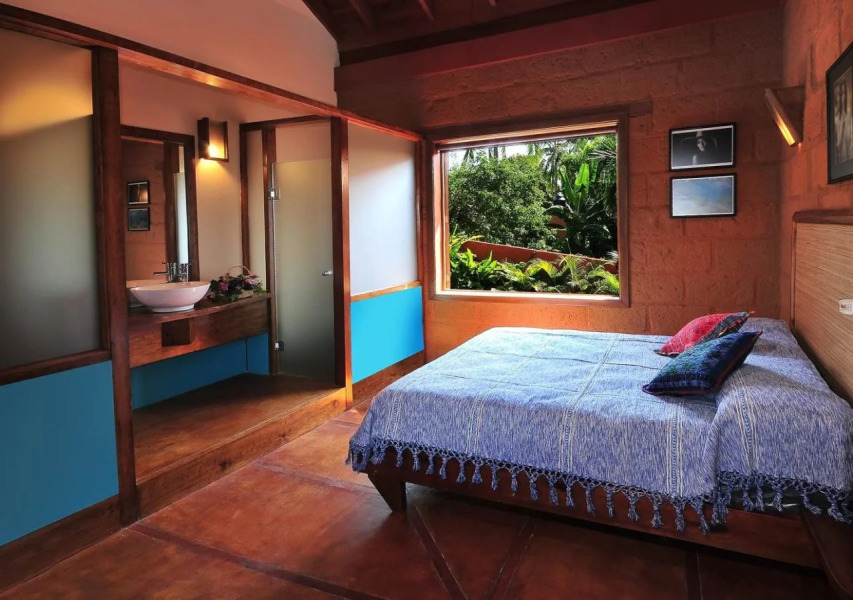 Hotel Casa San Pancho