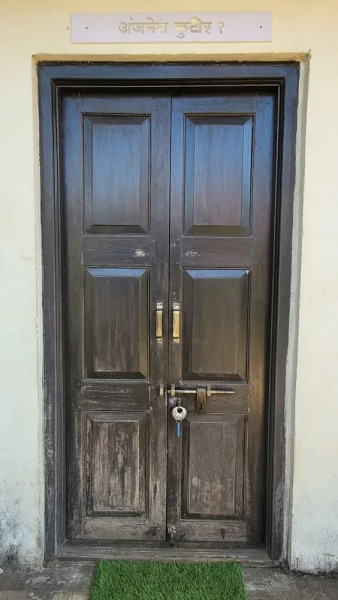 Madhuvan Retreat Resort Amba