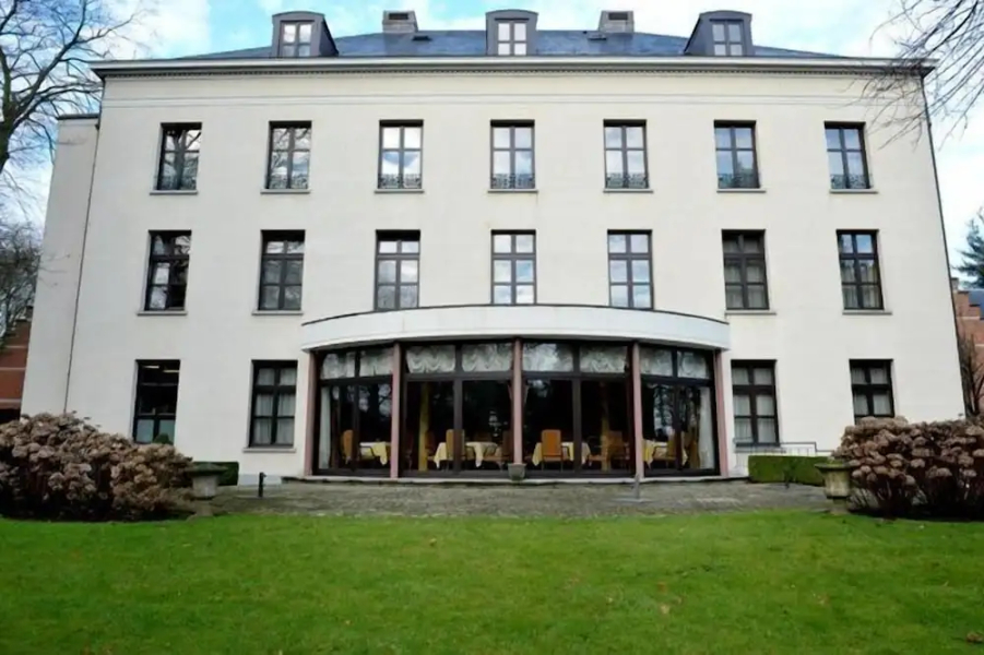Hotel Kasteel Solhof