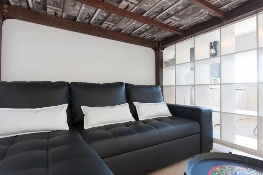 In Bed with Lisbon 5N