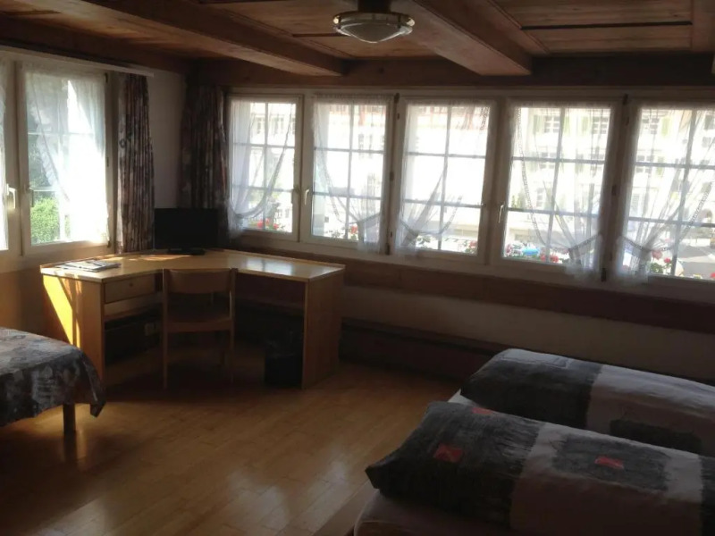 Café-Conditorei Hotel Huber