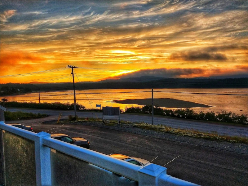 The Killick Inn & Suites