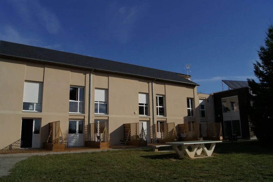 La Maison des Cent Vallées