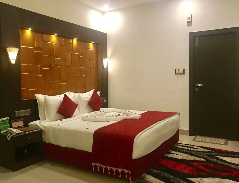 Coorg Jungle Camp Holiday Resort