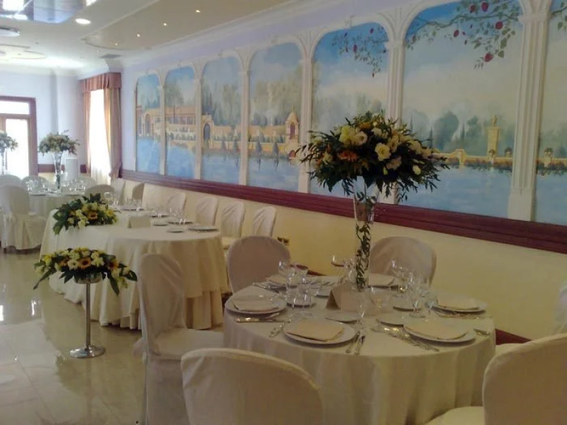 Quintessentia Hotel Gold