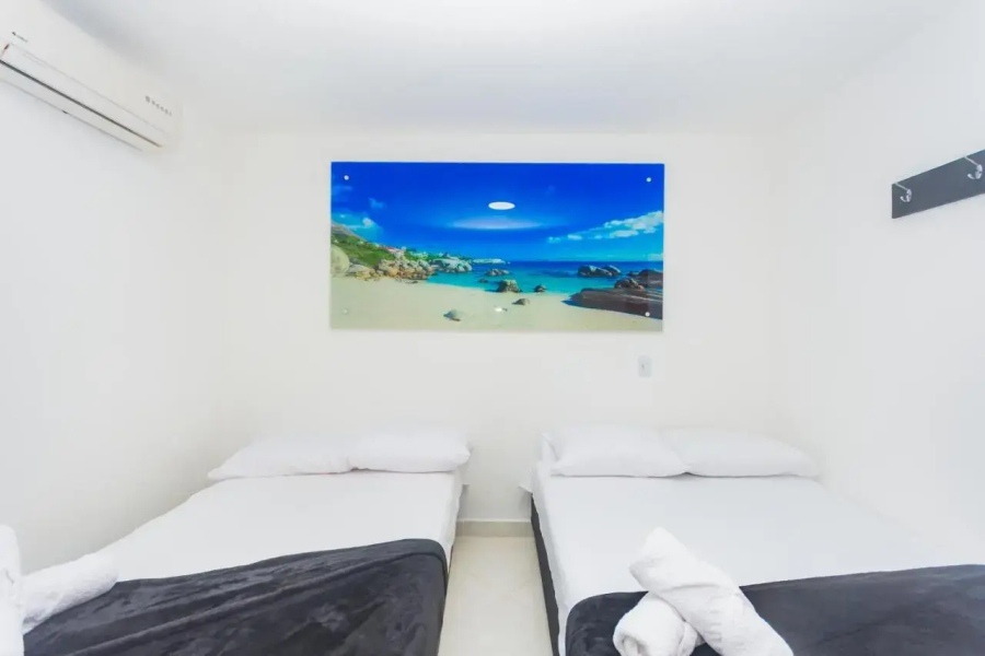 Hotel Tropical San Jeronimo