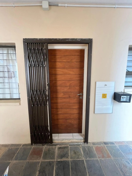 Apartment Sancta Maria