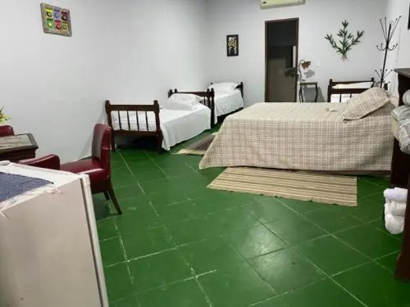 Hotel Fazenda Chiminelli