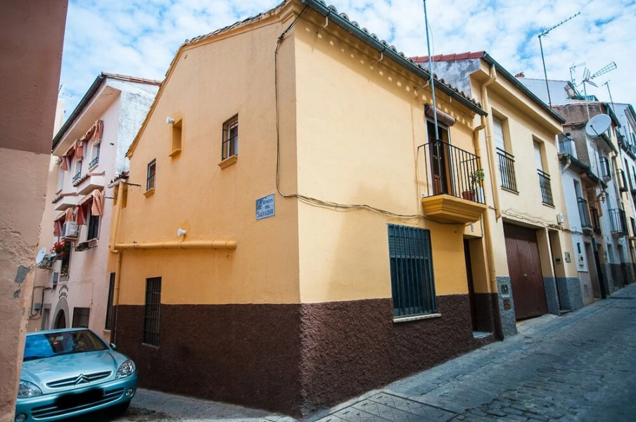 Apartamento Rincón del Salvador 2