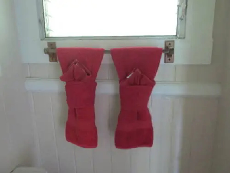 Wild Ginger Inn Hotel & Hostel