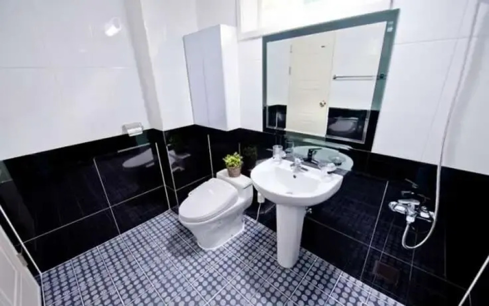 Seongju Gayagyeung Pension