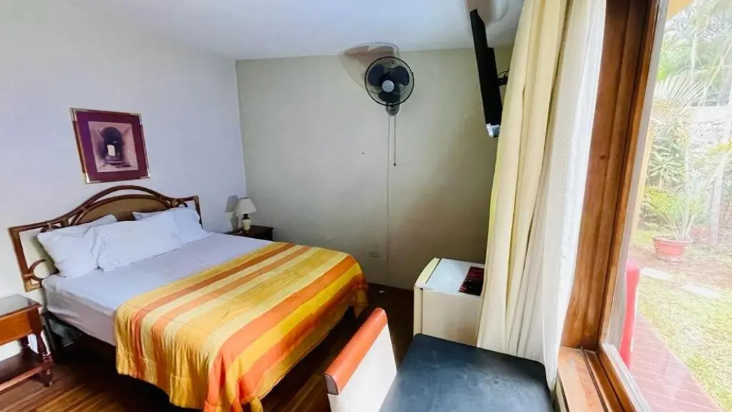 Villas Del Sol Bed & Breakfast