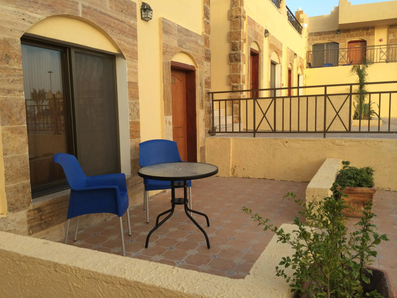 Almarsa Village Resort