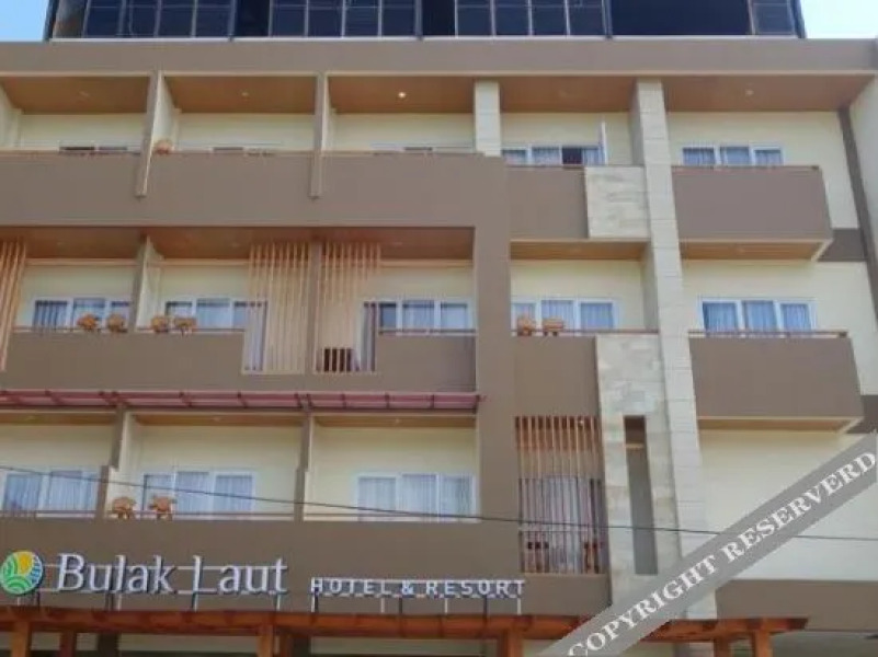 Bulak Laut Hotel and Resort