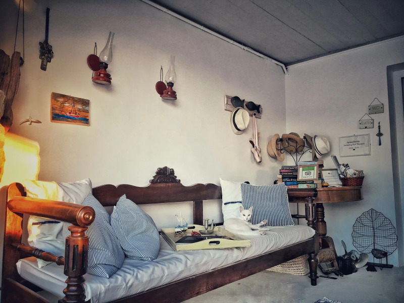 Pino di Loto Boutique Bed & Breakfast