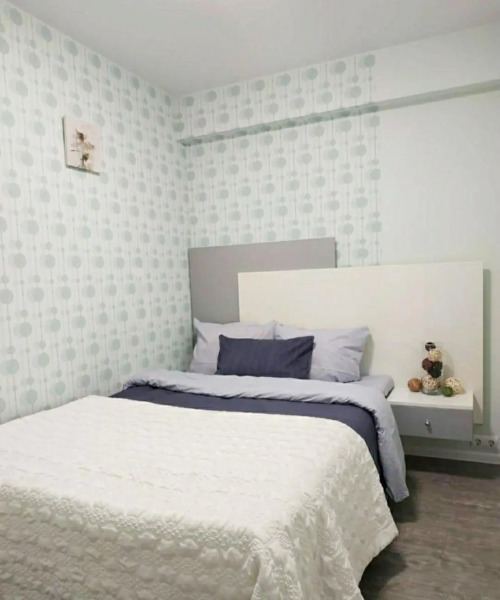 Апартаменты на шоссе Радиозаводское