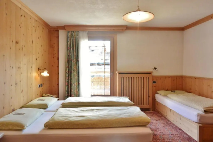 Hotel Garni Al Plan