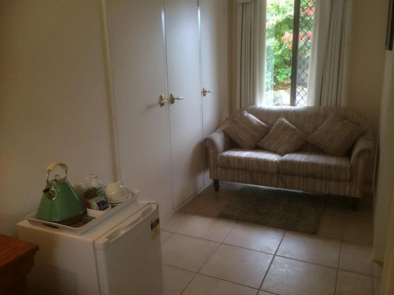 Nivalis Bed And Breakfast