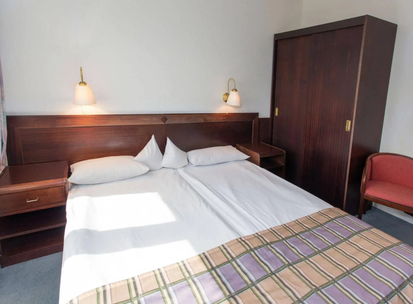 Danubius Hotel Marina