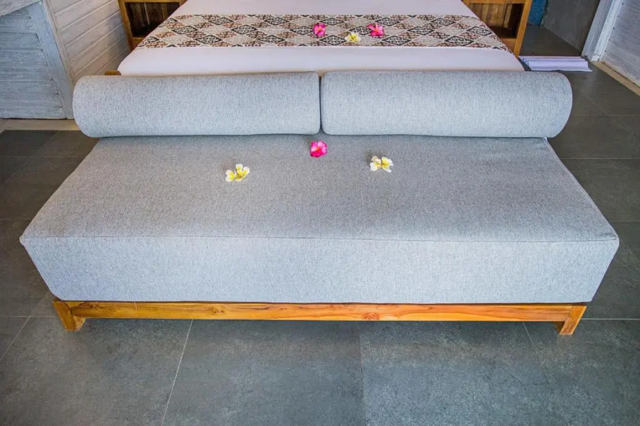 Bukit Taman Cottages