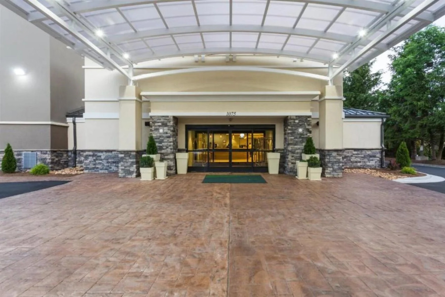 Holiday Inn Boone - University Area by IHG