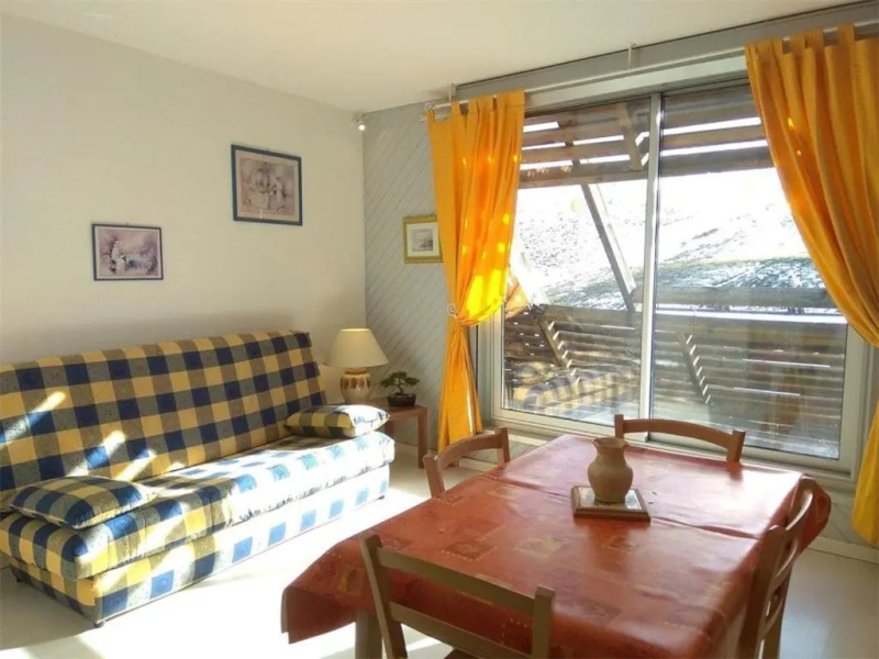 Appartement Piau-Engaly, 1 pièce, 6 personnes - FR-1-457-200