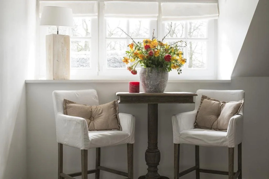 B&B Buitenplaats Natuurlijk Goed