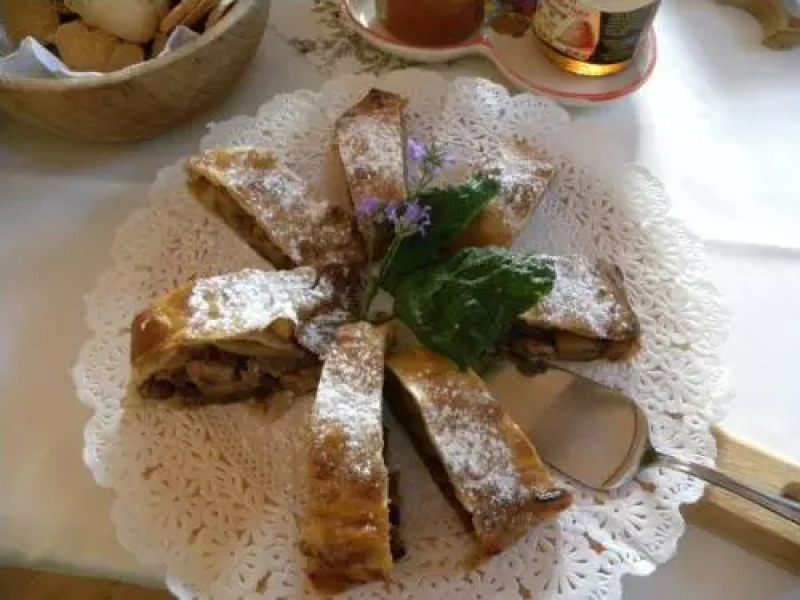 B&B La Casa delle Bambole