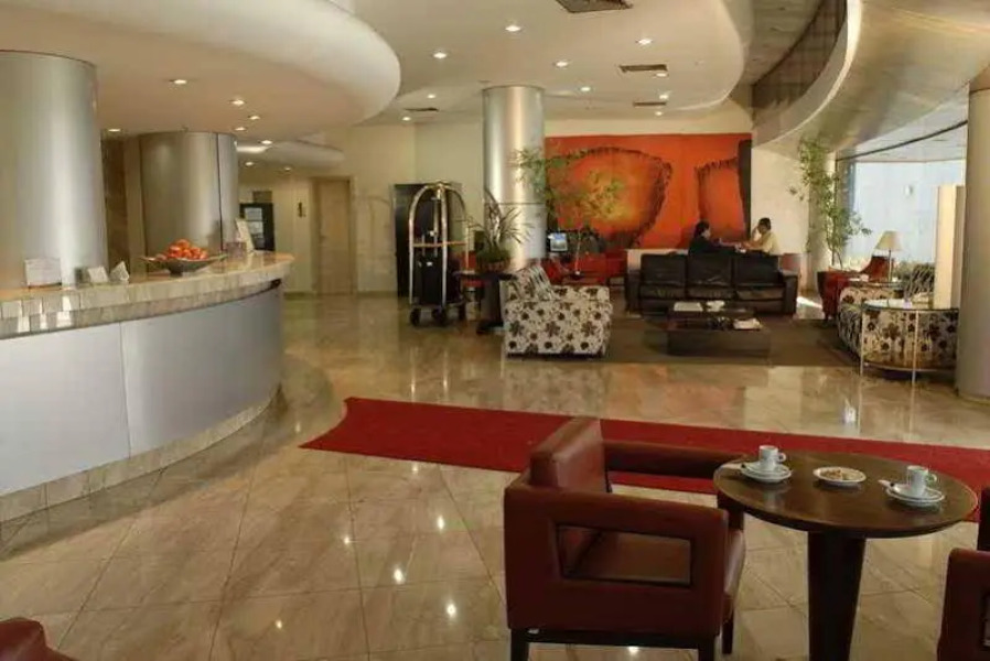 Quality Hotel Saint Paul Rio Preto