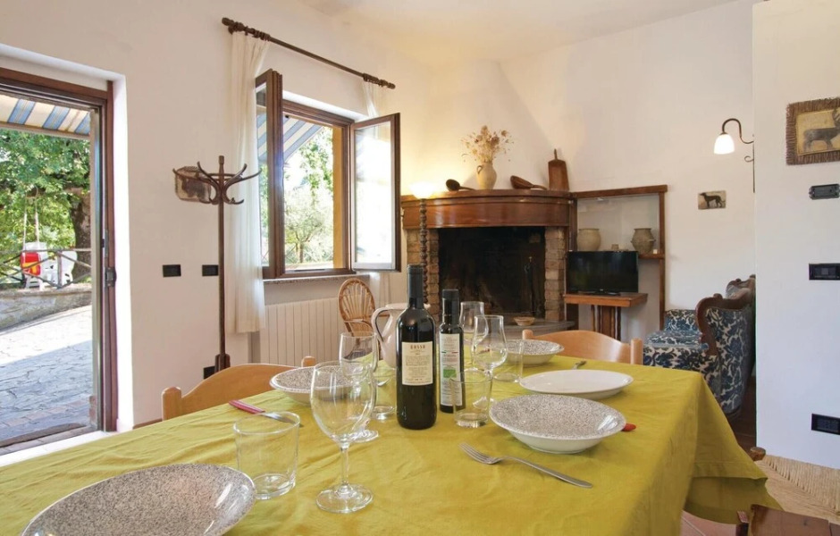 Il Molino - Casale Il Picchio