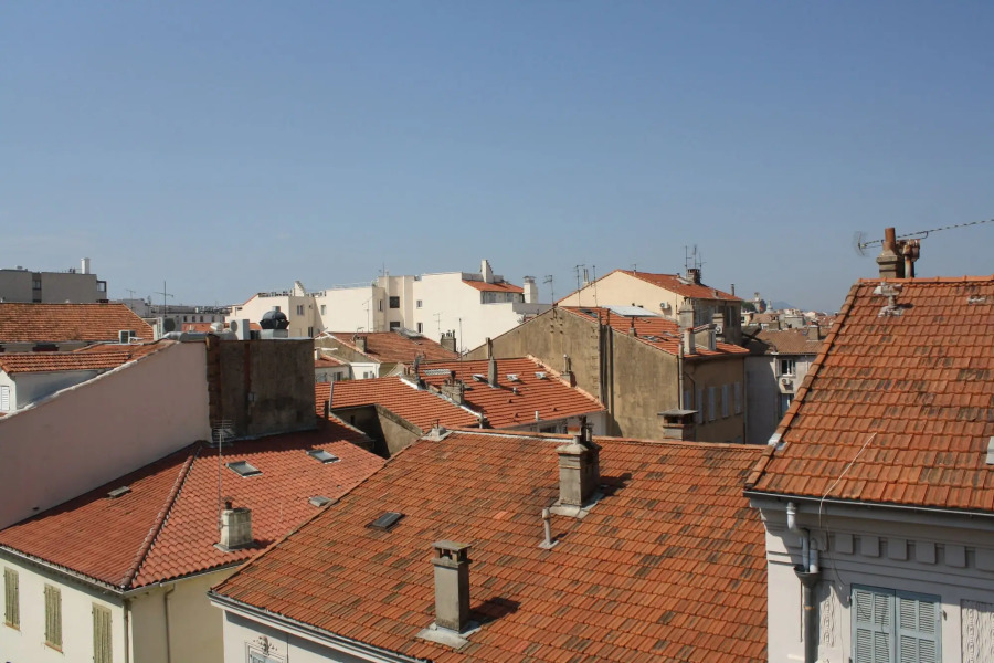 Hotel Simone Cannes Centre