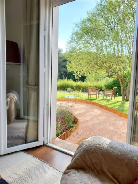 Les Prairies de Fenestrelle SPA & Piscine Au Calme