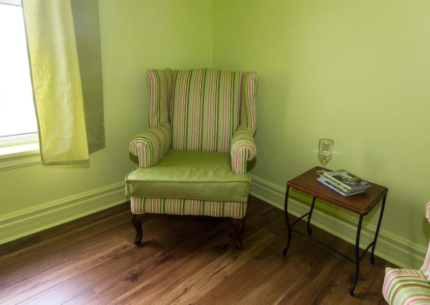 Ambercroft Bed and Breakfast