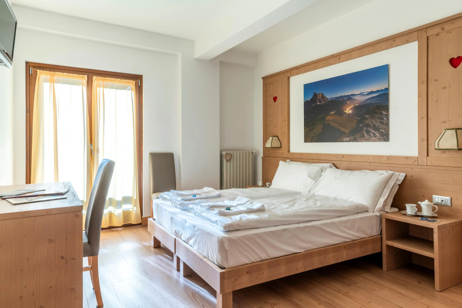 Hotel Mae'
