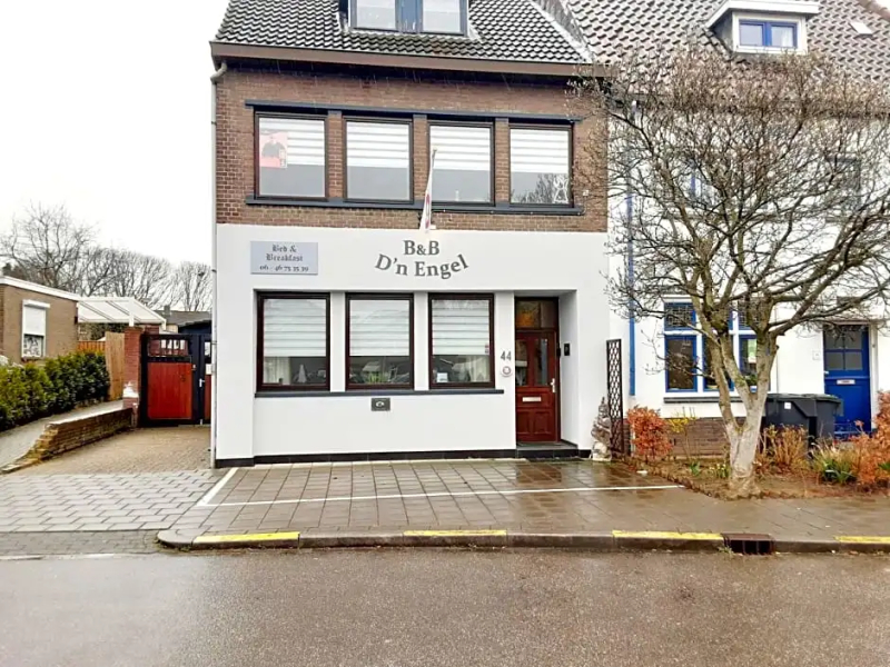 B&B D'n Engel