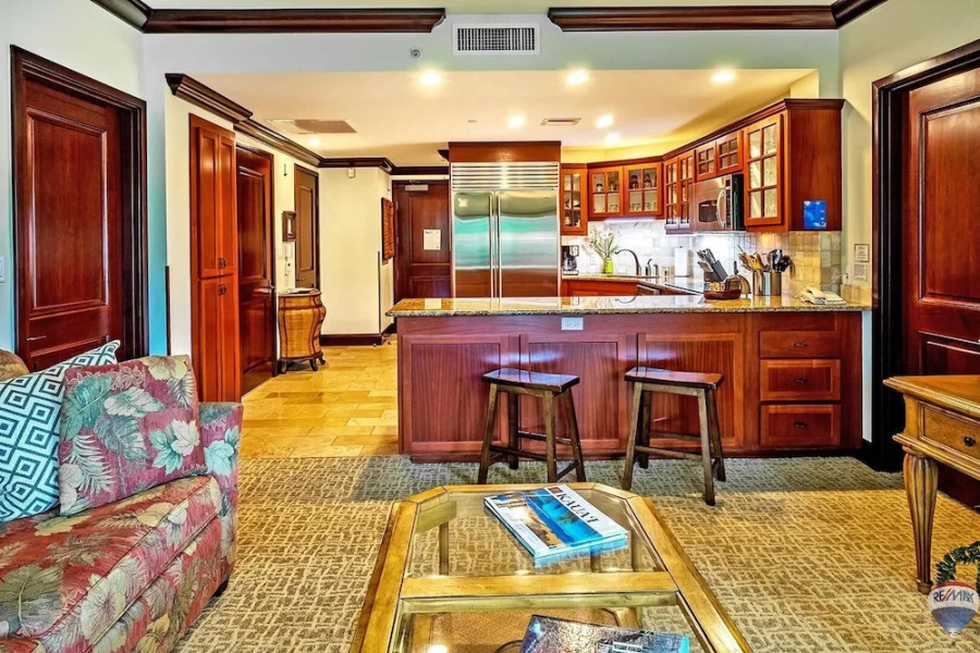 Waipouli Beach Resort C-105