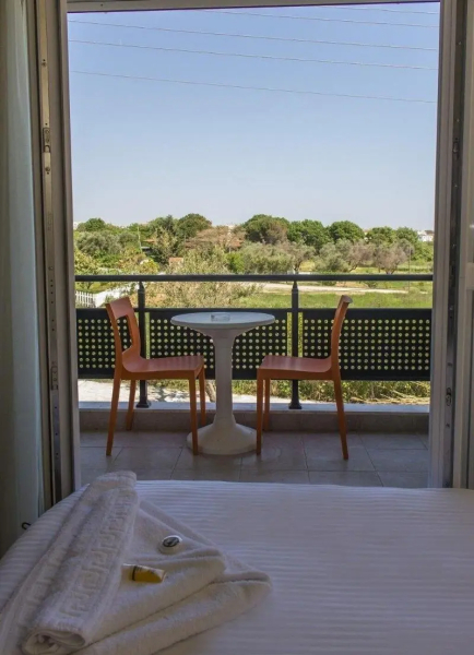 Thalassa Apart Hotel