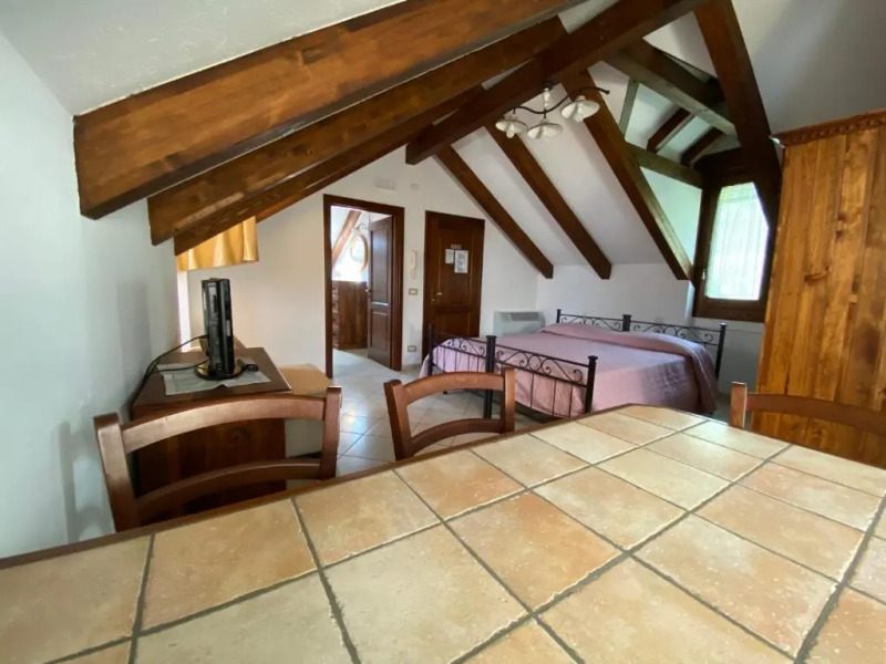 Il ritrovo delle Volpi